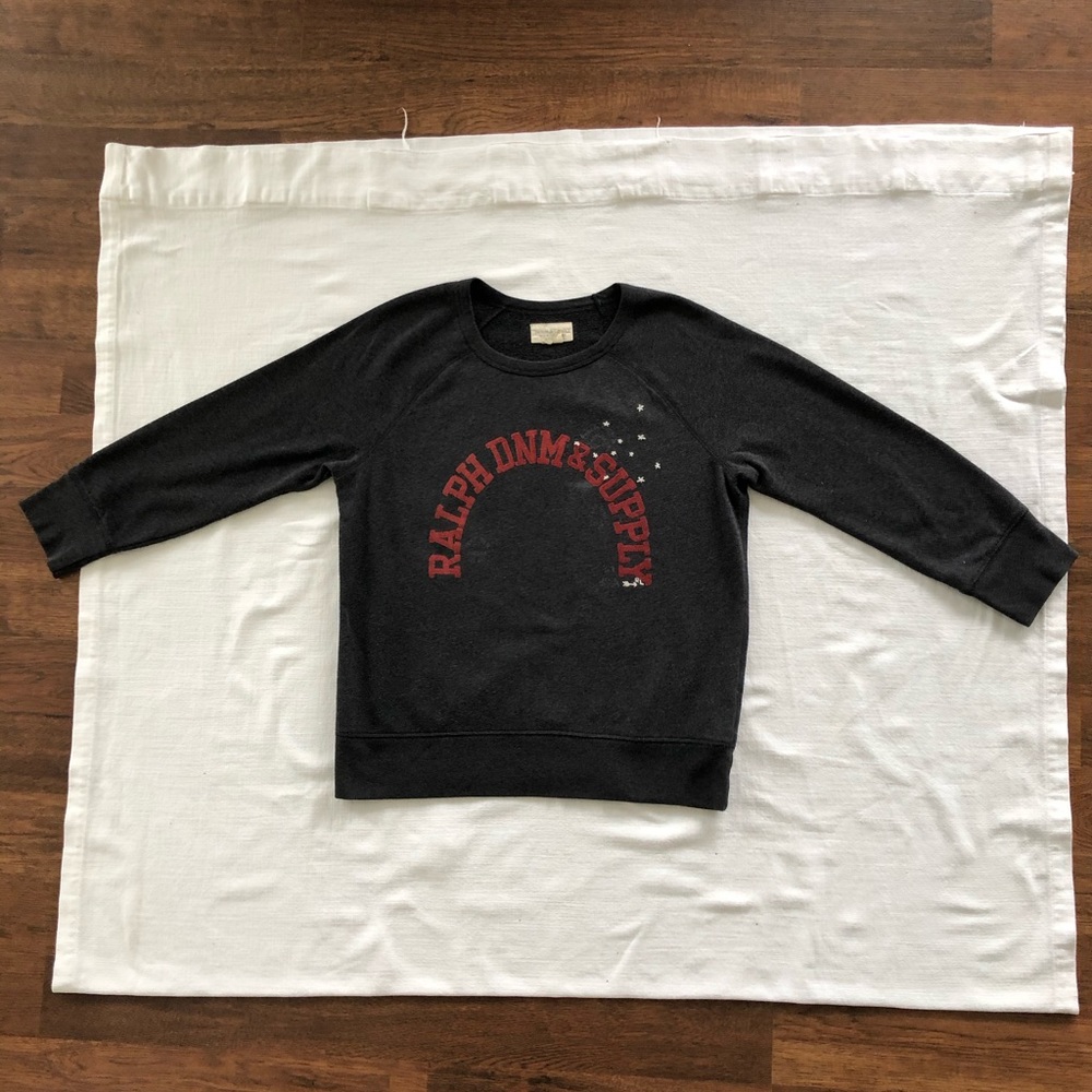 Denim & Supply Ralph Lauren